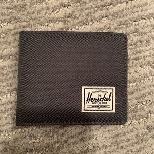 Herschel Wallet